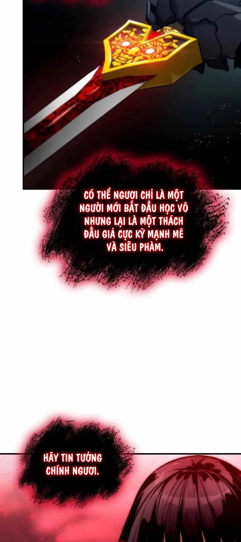 Chiêu Hồn Giả Siêu Phàm Chapter 84 - 83