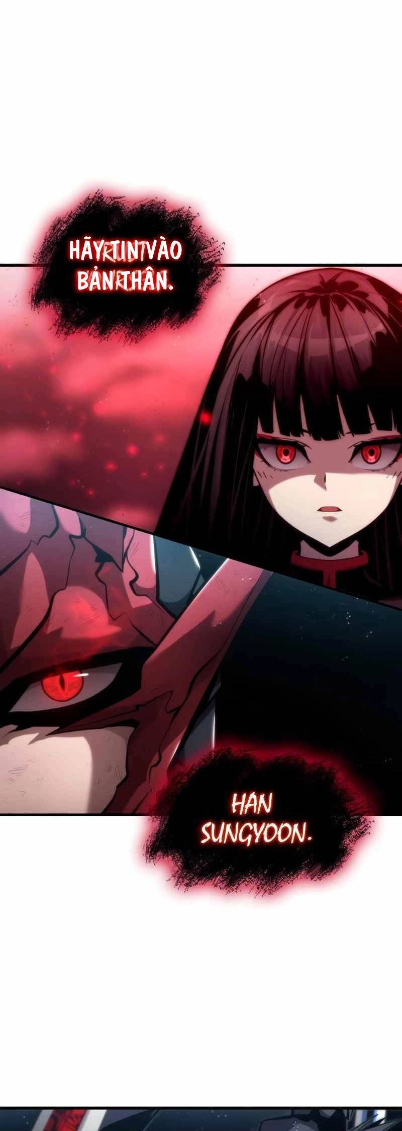 Chiêu Hồn Giả Siêu Phàm Chapter 85 - 1