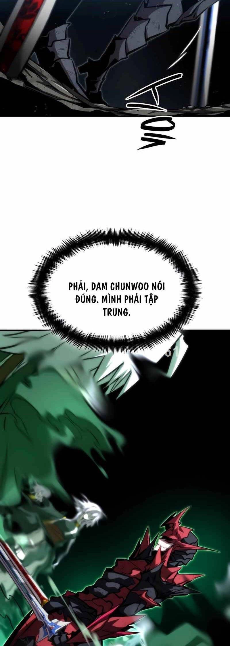 Chiêu Hồn Giả Siêu Phàm Chapter 85 - 2