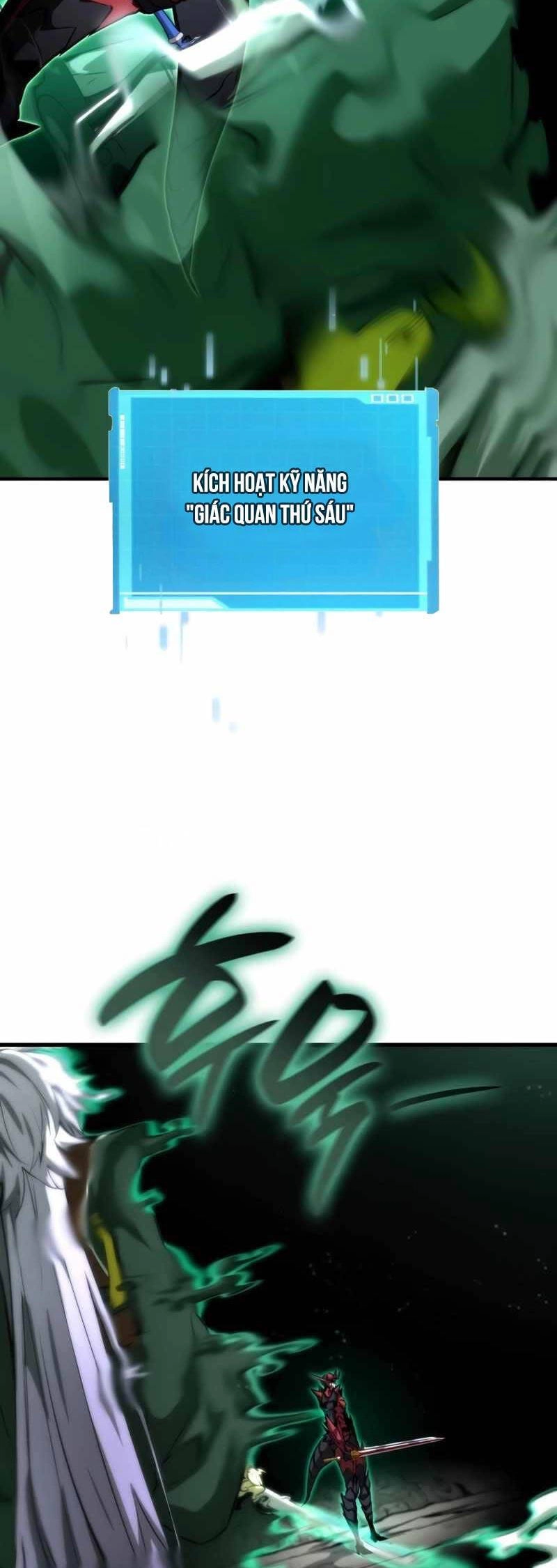 Chiêu Hồn Giả Siêu Phàm Chapter 85 - 3