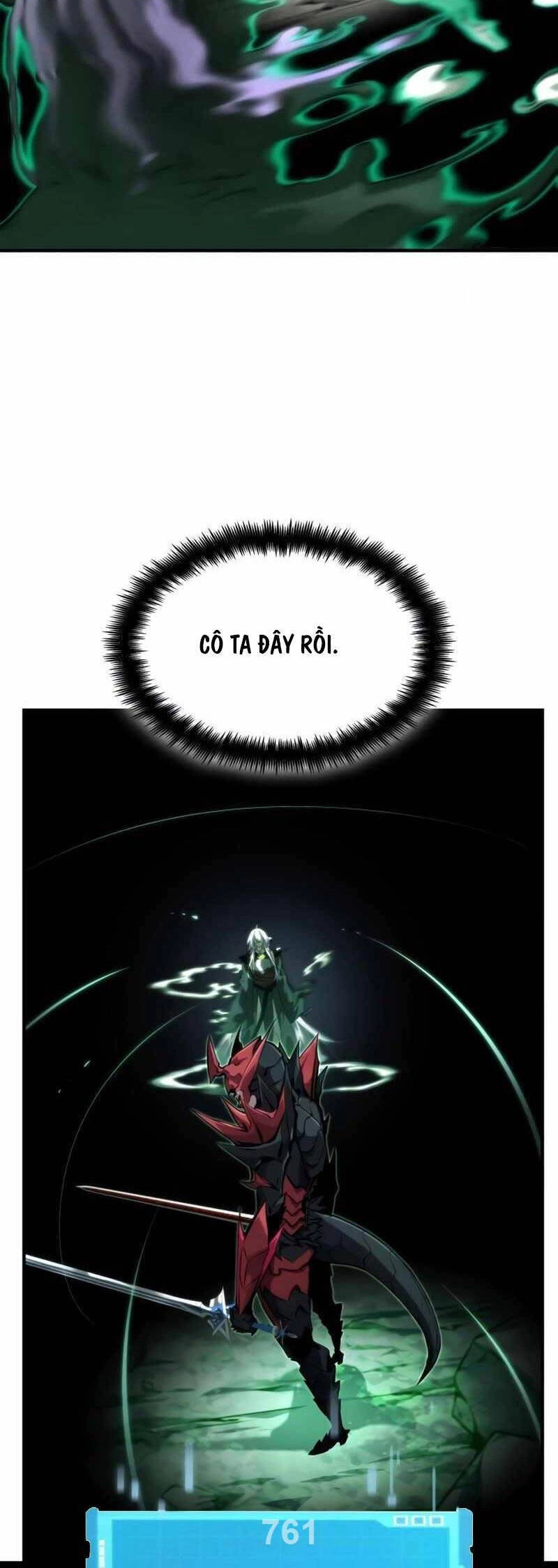 Chiêu Hồn Giả Siêu Phàm Chapter 85 - 4