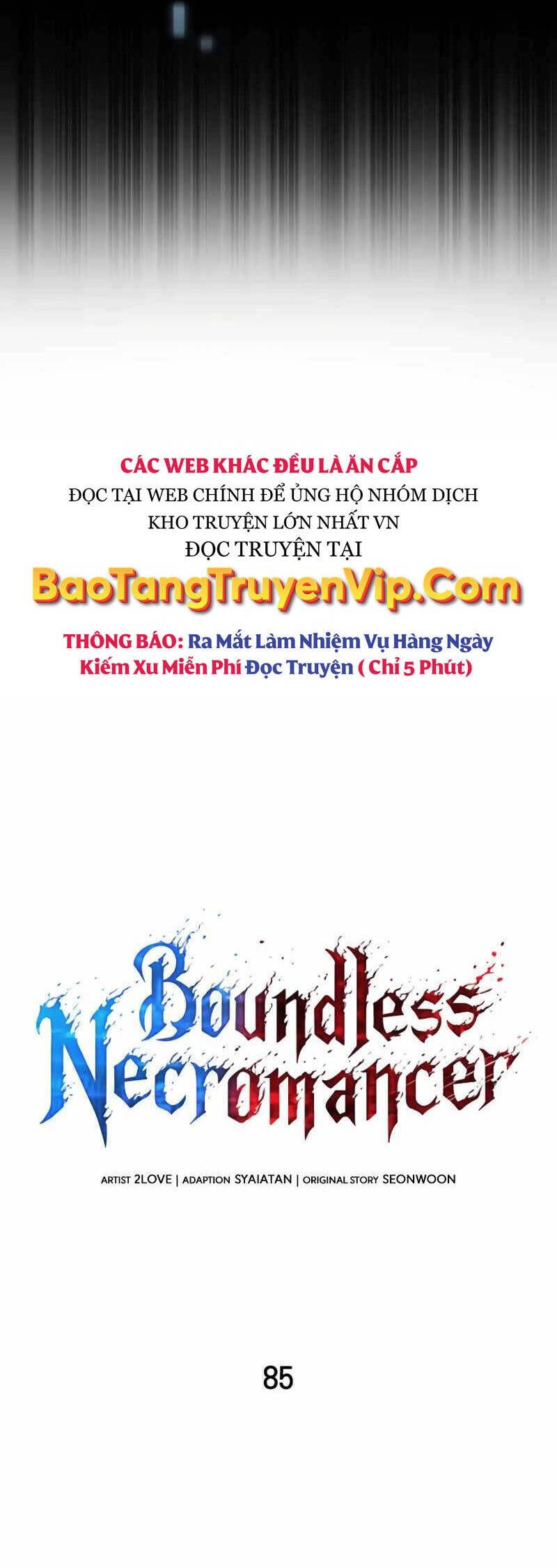 Chiêu Hồn Giả Siêu Phàm Chapter 85 - 8