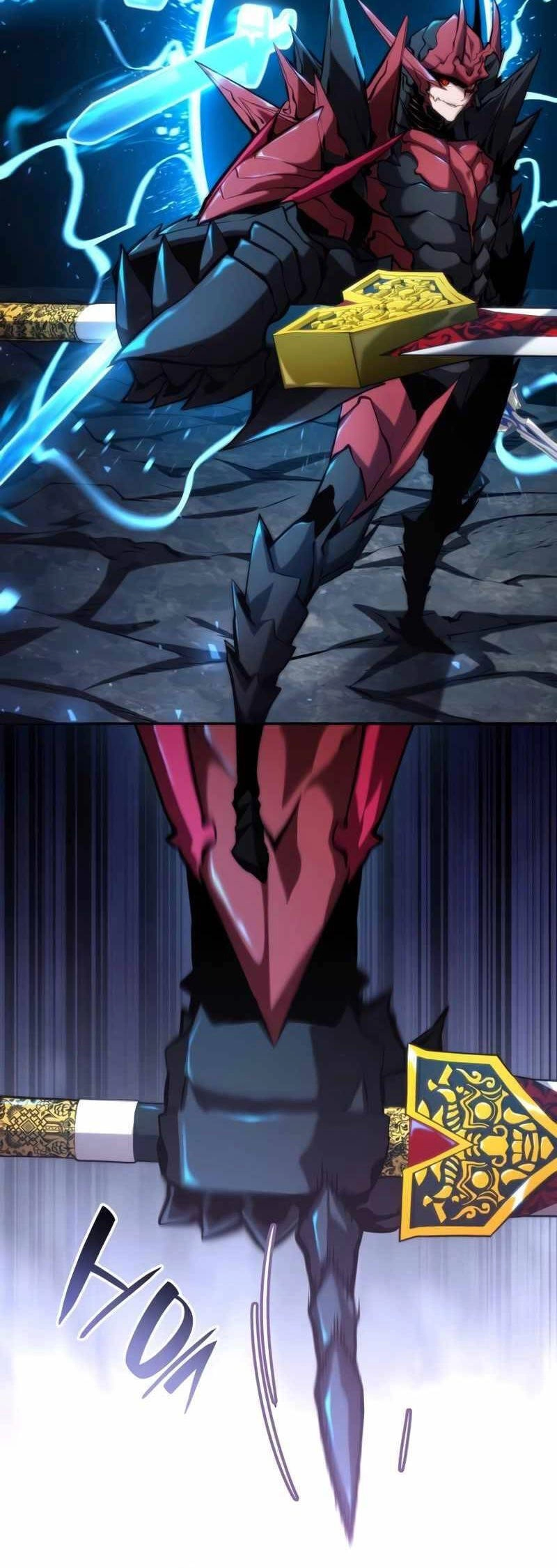 Chiêu Hồn Giả Siêu Phàm Chapter 85 - 11