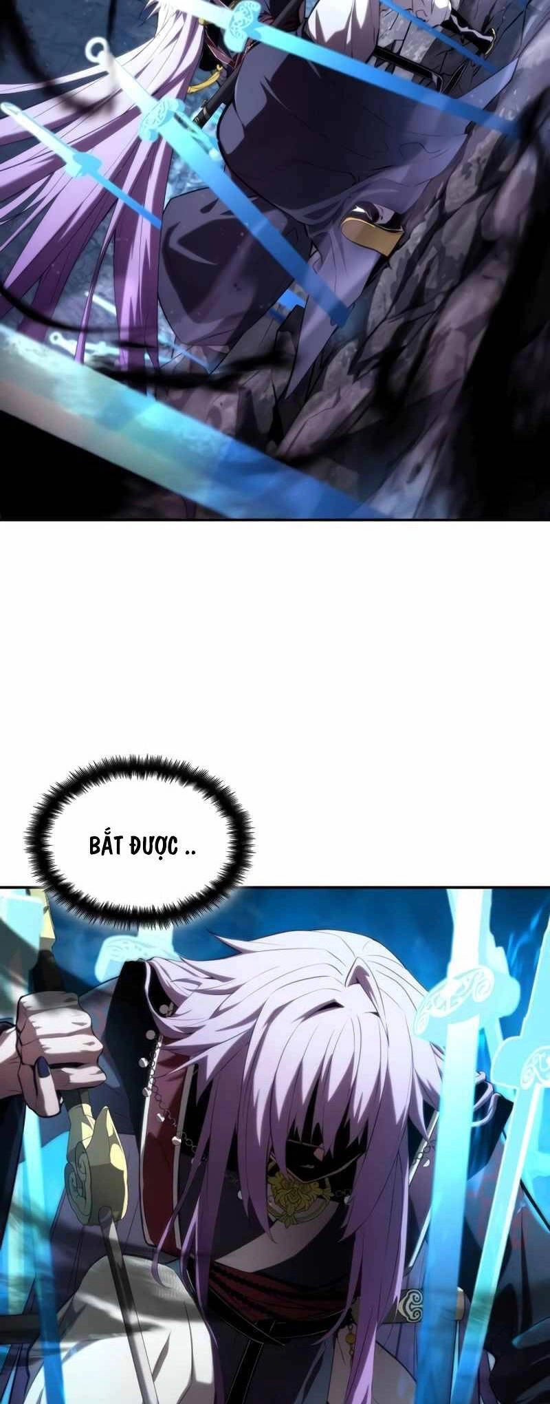 Chiêu Hồn Giả Siêu Phàm Chapter 85 - 14