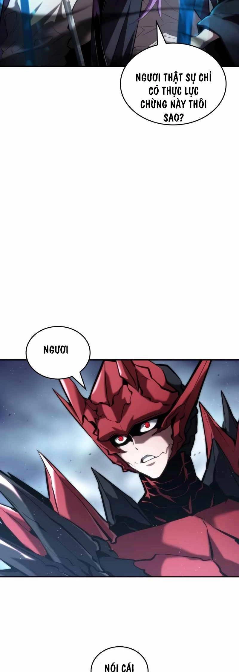 Chiêu Hồn Giả Siêu Phàm Chapter 85 - 15