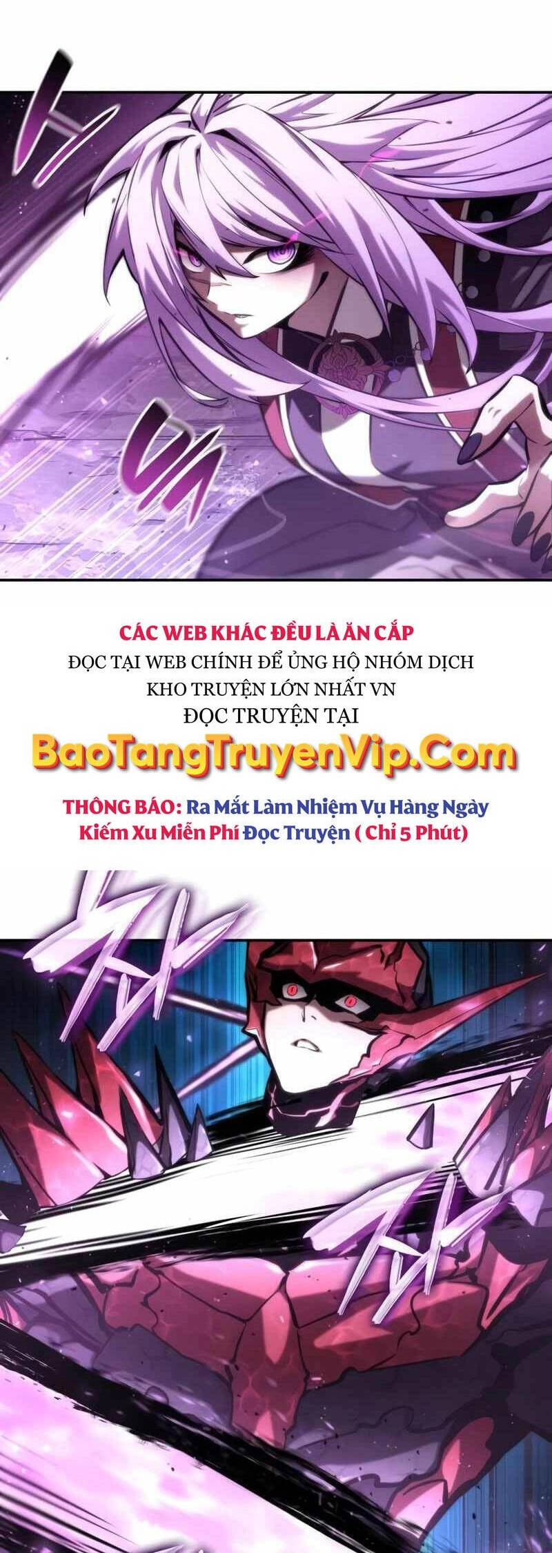 Chiêu Hồn Giả Siêu Phàm Chapter 85 - 24