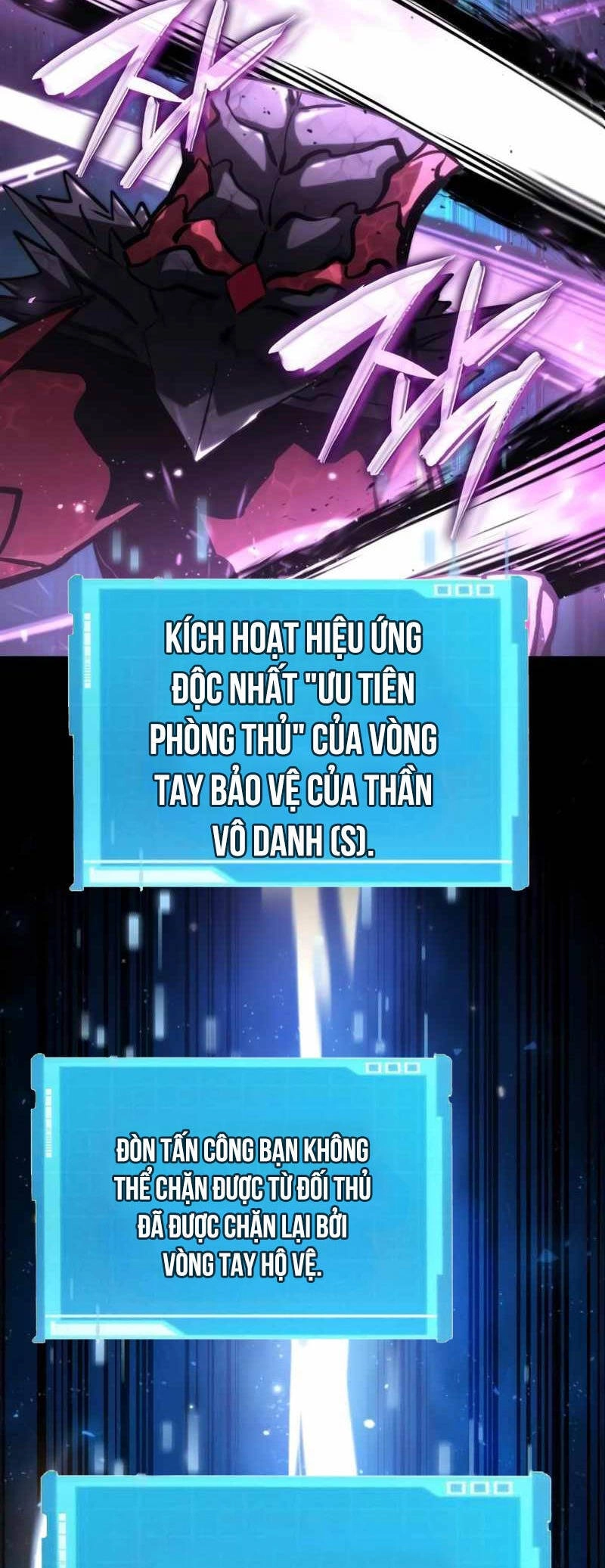 Chiêu Hồn Giả Siêu Phàm Chapter 85 - 25