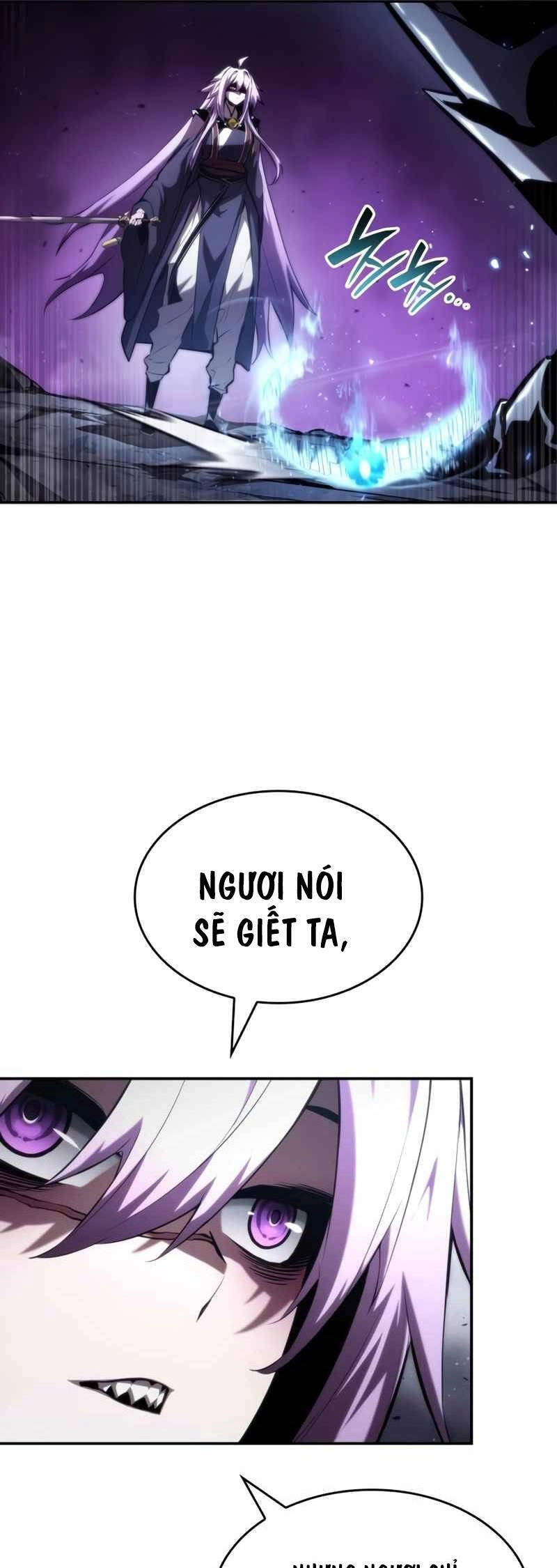 Chiêu Hồn Giả Siêu Phàm Chapter 85 - 27