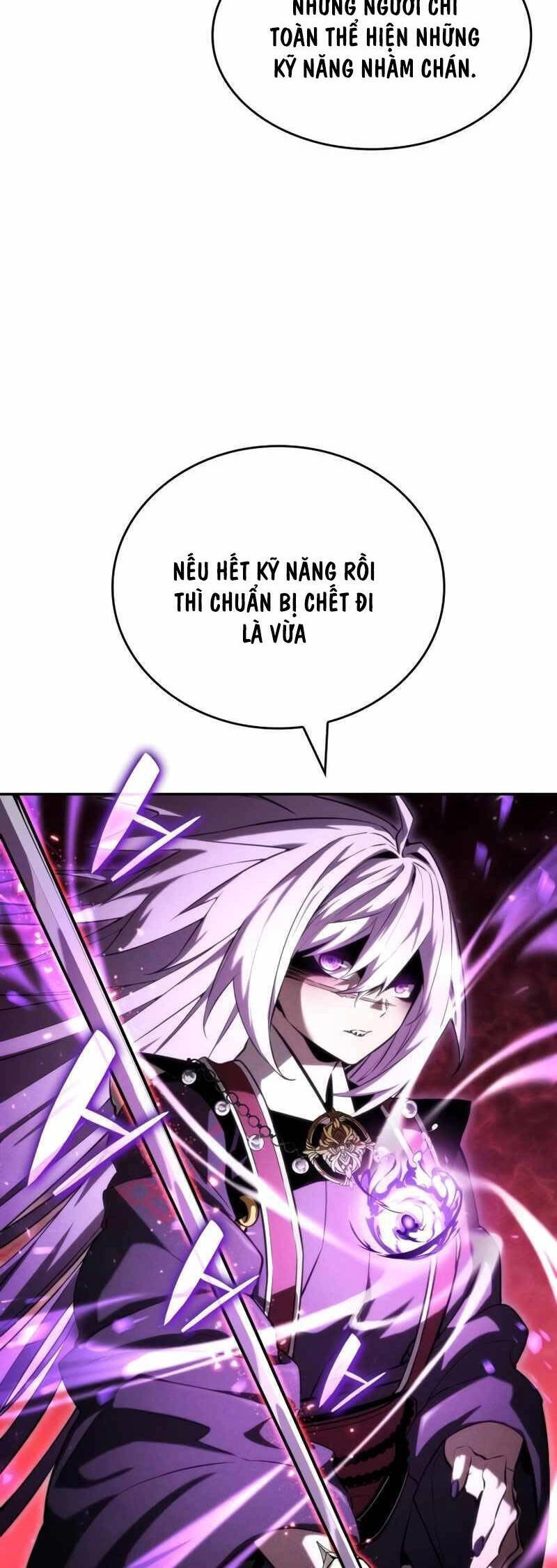 Chiêu Hồn Giả Siêu Phàm Chapter 85 - 28