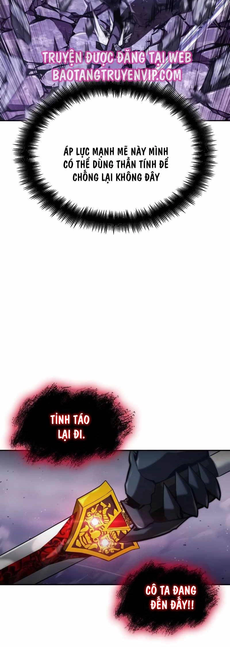 Chiêu Hồn Giả Siêu Phàm Chapter 85 - 31