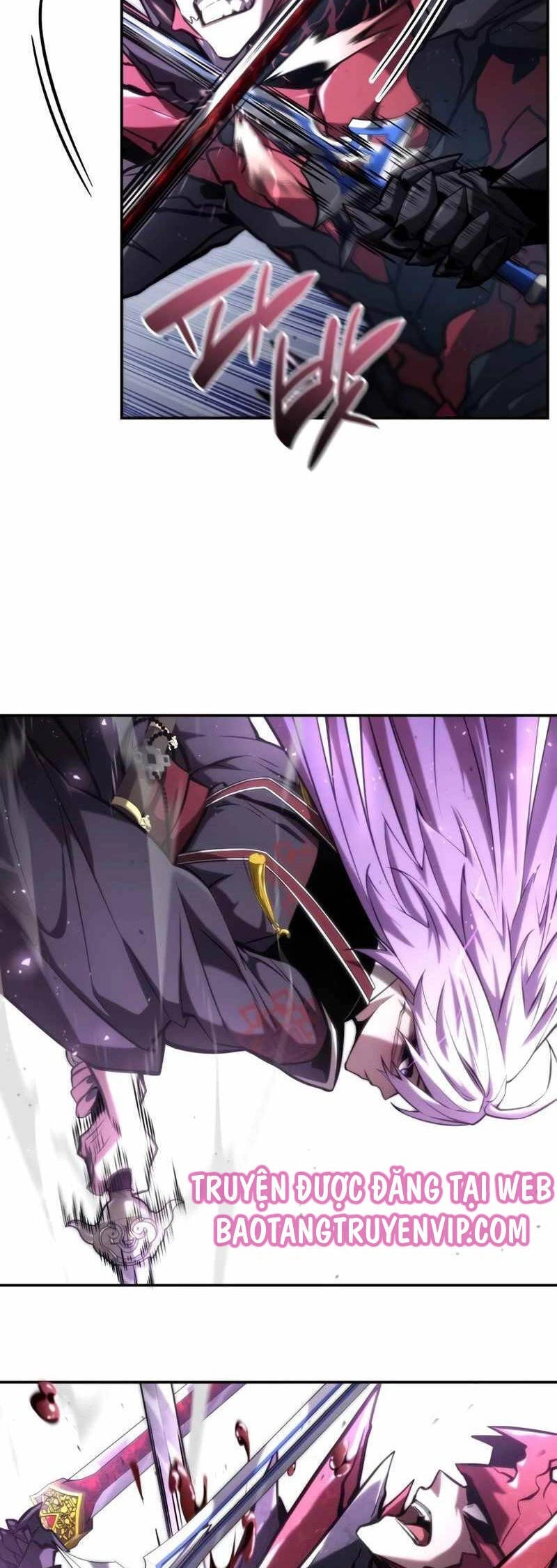 Chiêu Hồn Giả Siêu Phàm Chapter 85 - 33