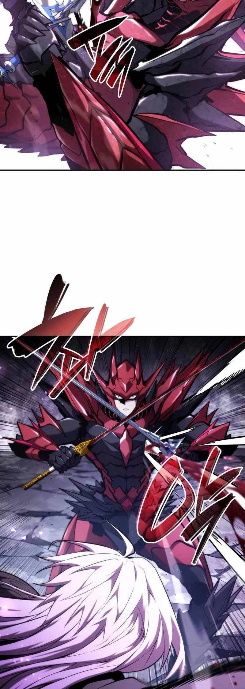 Chiêu Hồn Giả Siêu Phàm Chapter 85 - 34