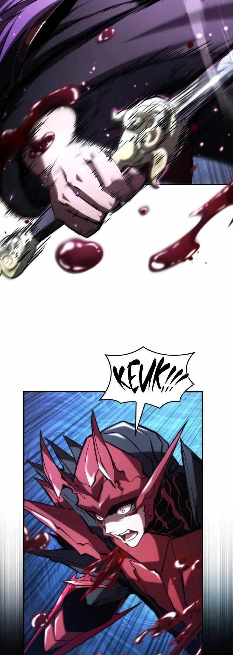 Chiêu Hồn Giả Siêu Phàm Chapter 85 - 35