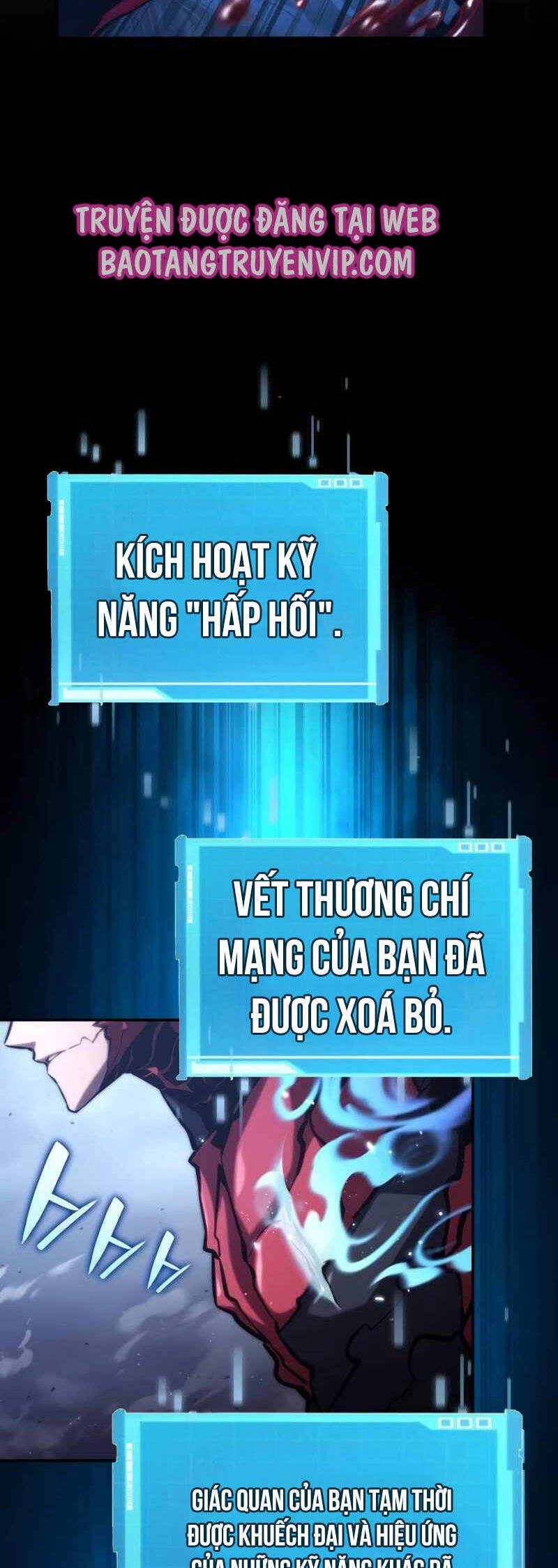 Chiêu Hồn Giả Siêu Phàm Chapter 85 - 36