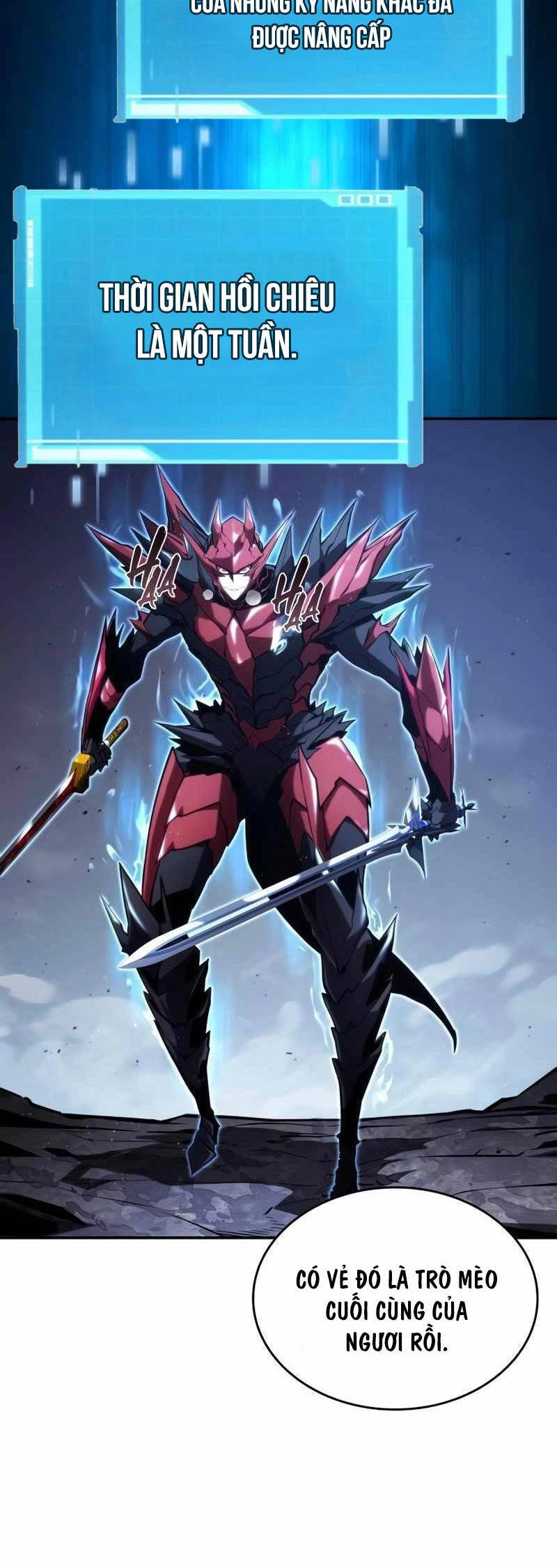 Chiêu Hồn Giả Siêu Phàm Chapter 85 - 37