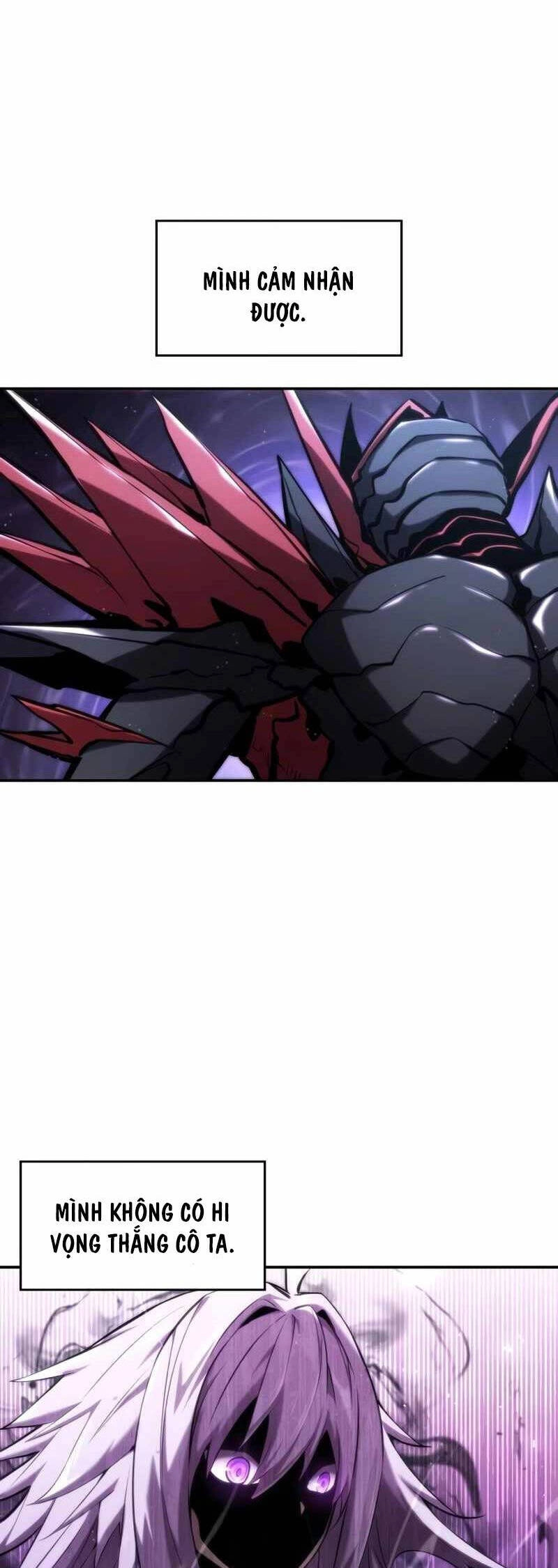 Chiêu Hồn Giả Siêu Phàm Chapter 85 - 38