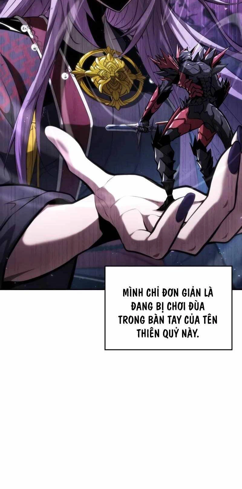 Chiêu Hồn Giả Siêu Phàm Chapter 85 - 39