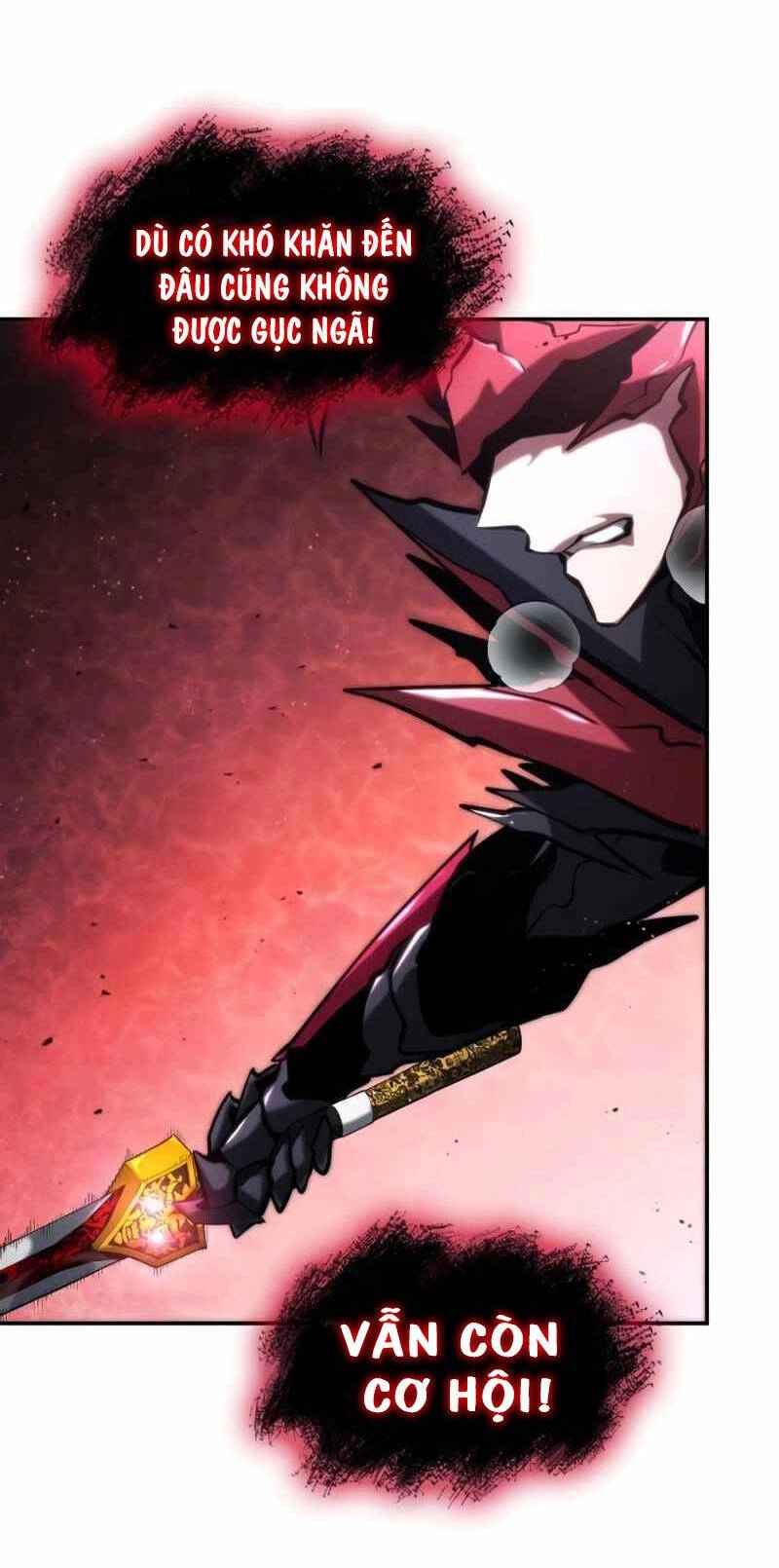 Chiêu Hồn Giả Siêu Phàm Chapter 85 - 40