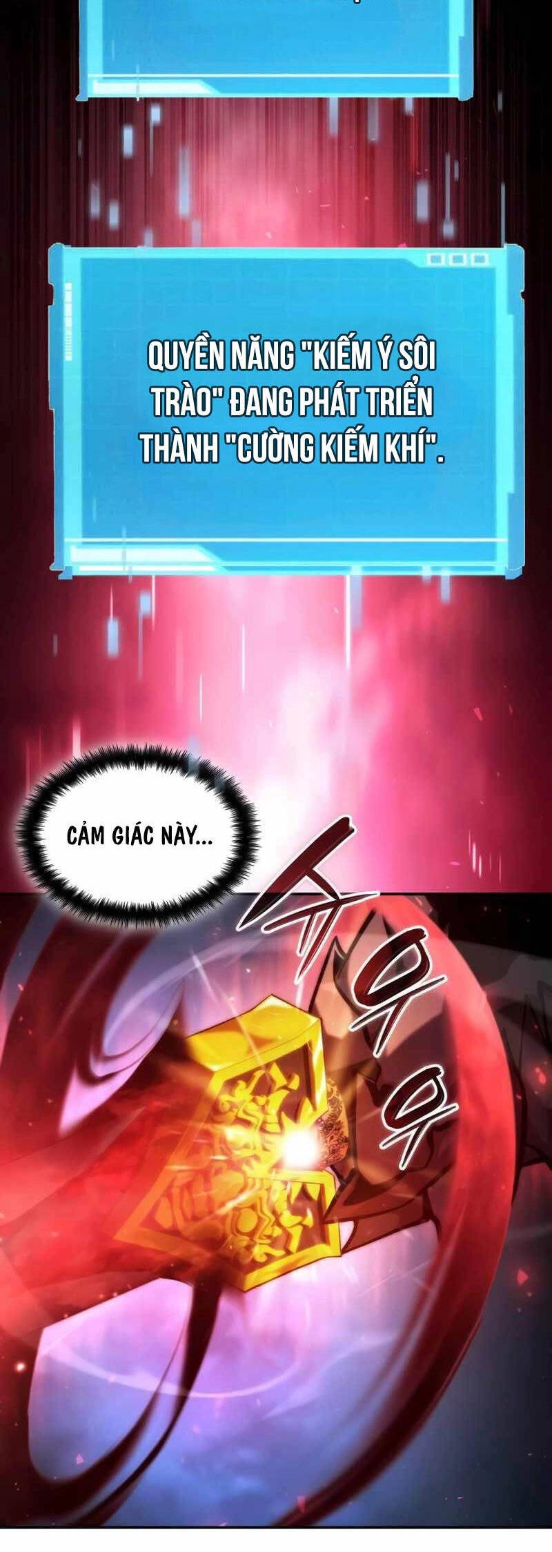 Chiêu Hồn Giả Siêu Phàm Chapter 85 - 42