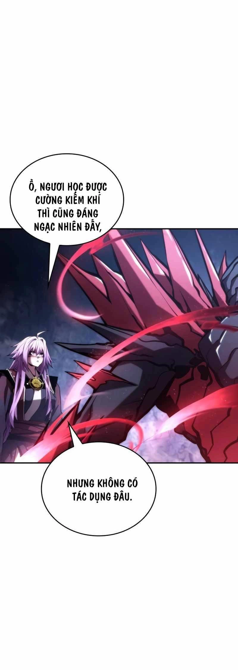 Chiêu Hồn Giả Siêu Phàm Chapter 85 - 43