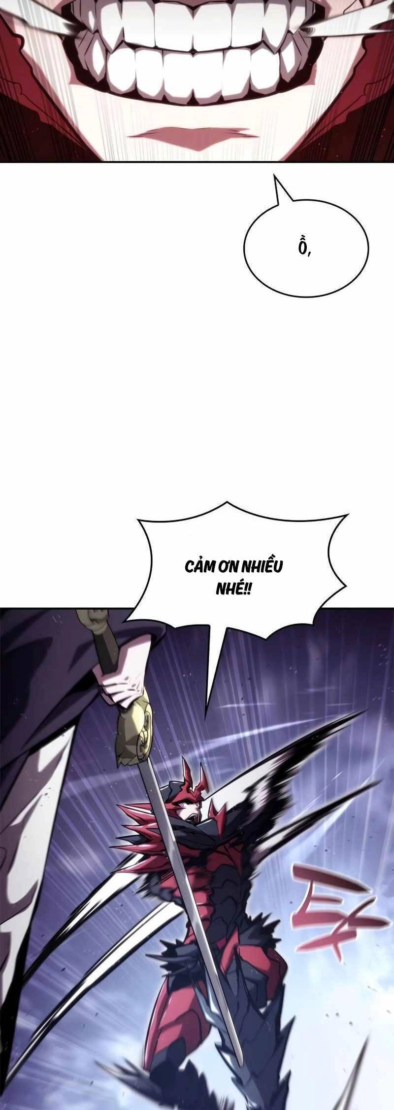 Chiêu Hồn Giả Siêu Phàm Chapter 85 - 45