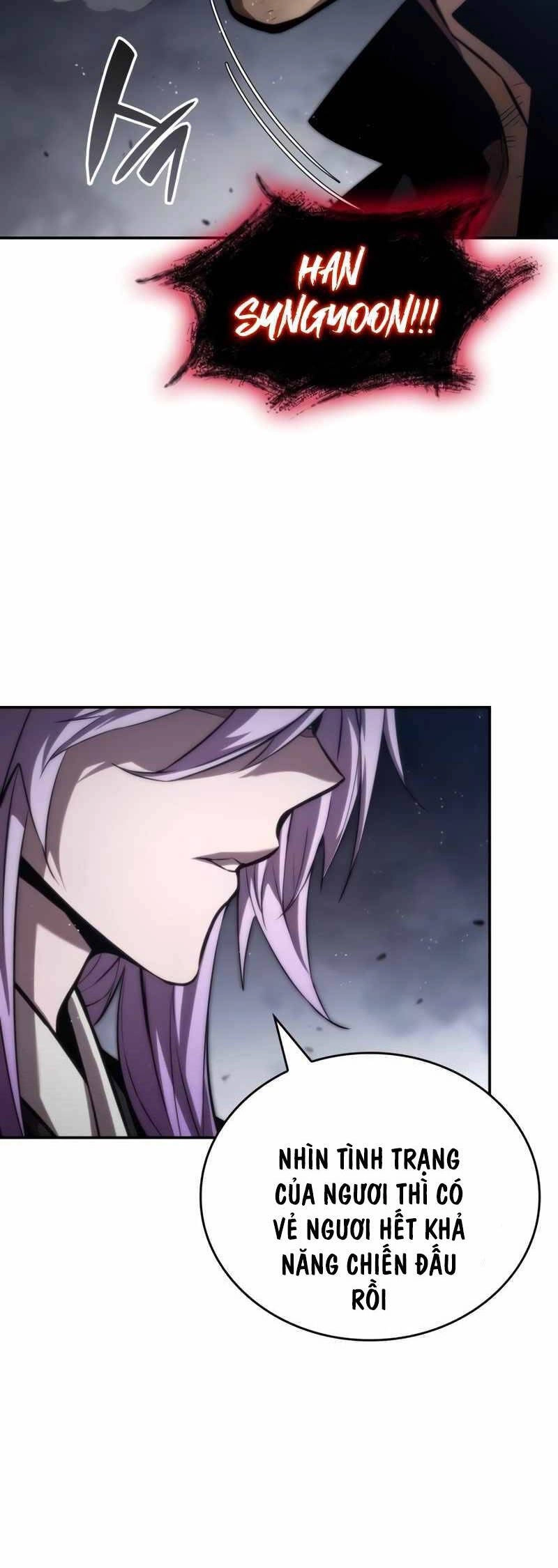 Chiêu Hồn Giả Siêu Phàm Chapter 85 - 61