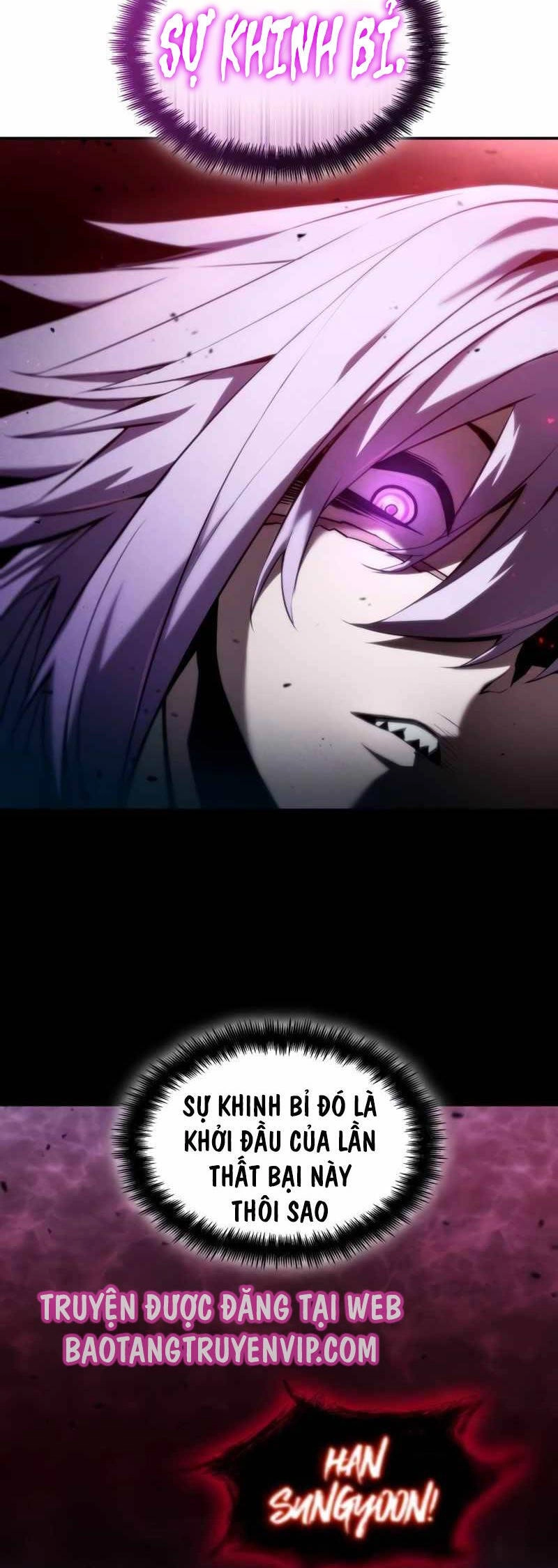 Chiêu Hồn Giả Siêu Phàm Chapter 85 - 63