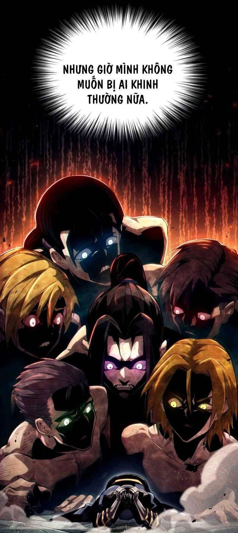 Chiêu Hồn Giả Siêu Phàm Chapter 85 - 65