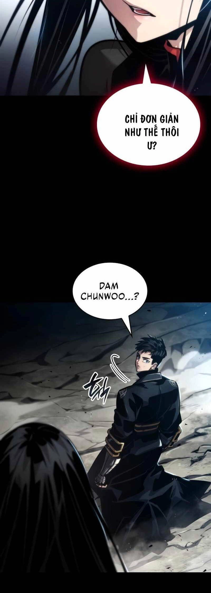 Chiêu Hồn Giả Siêu Phàm Chapter 85 - 68