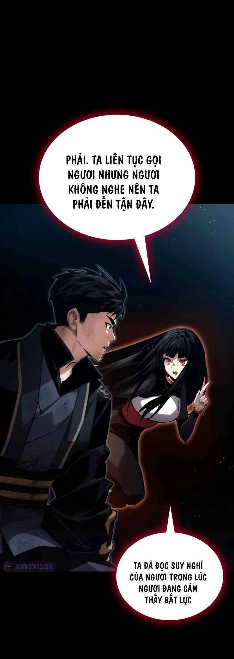 Chiêu Hồn Giả Siêu Phàm Chapter 85 - 69