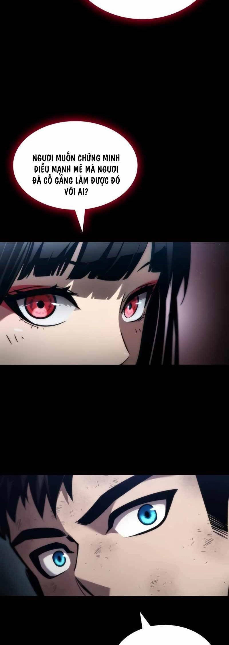 Chiêu Hồn Giả Siêu Phàm Chapter 85 - 71