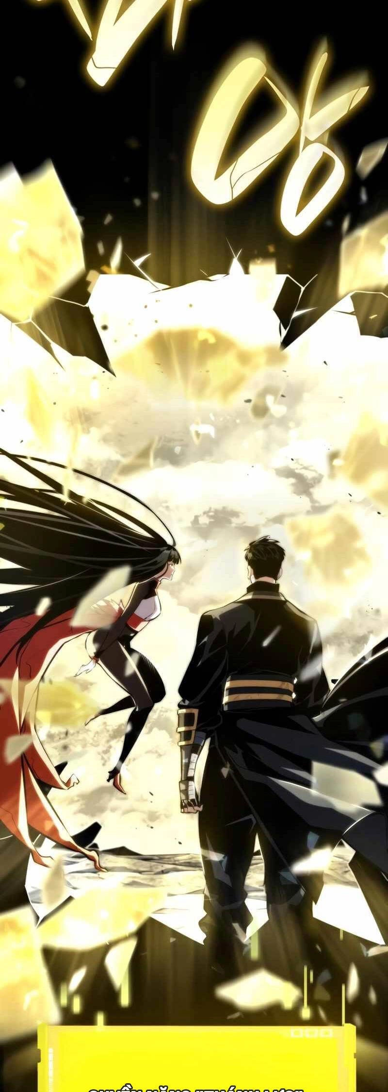 Chiêu Hồn Giả Siêu Phàm Chapter 85 - 77