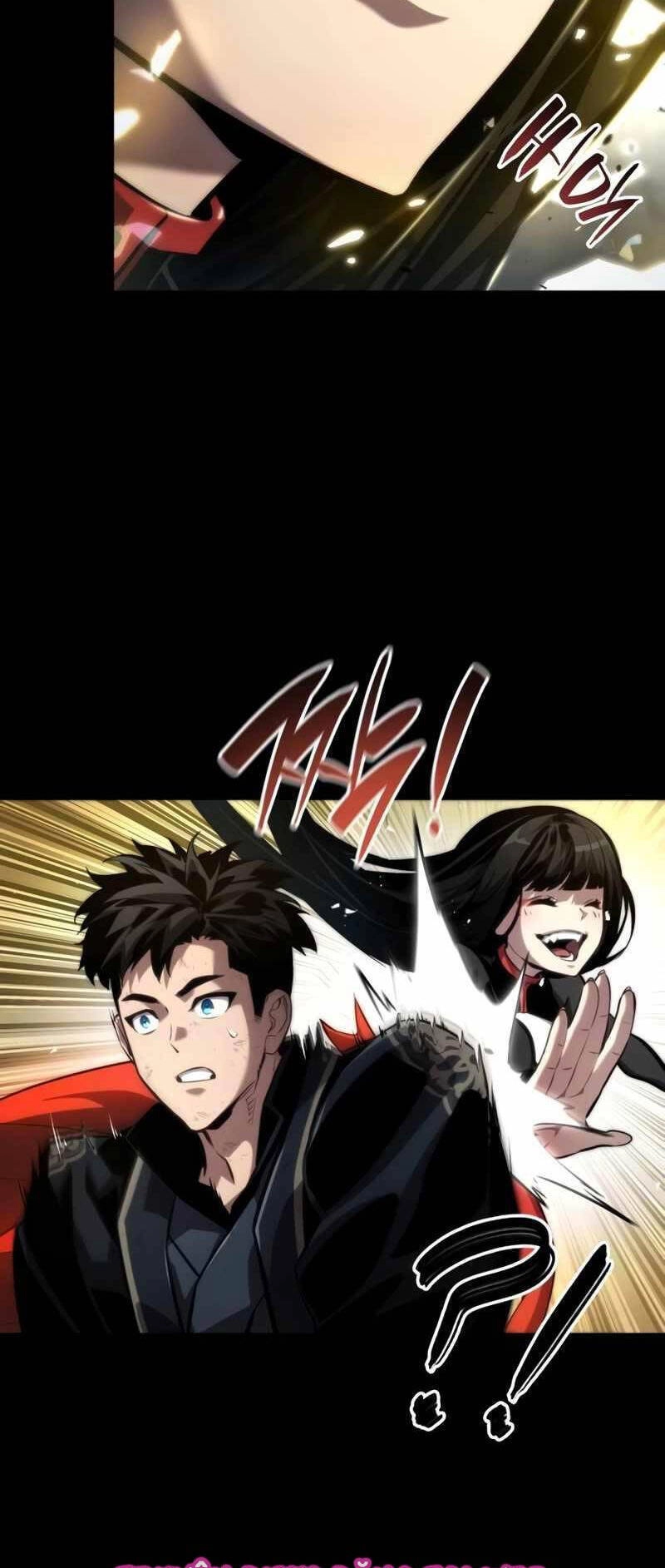 Chiêu Hồn Giả Siêu Phàm Chapter 85 - 79