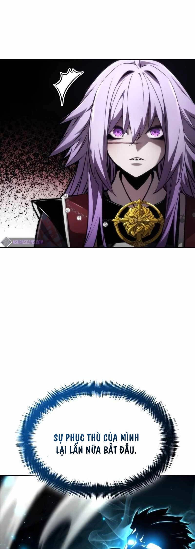 Chiêu Hồn Giả Siêu Phàm Chapter 85 - 85