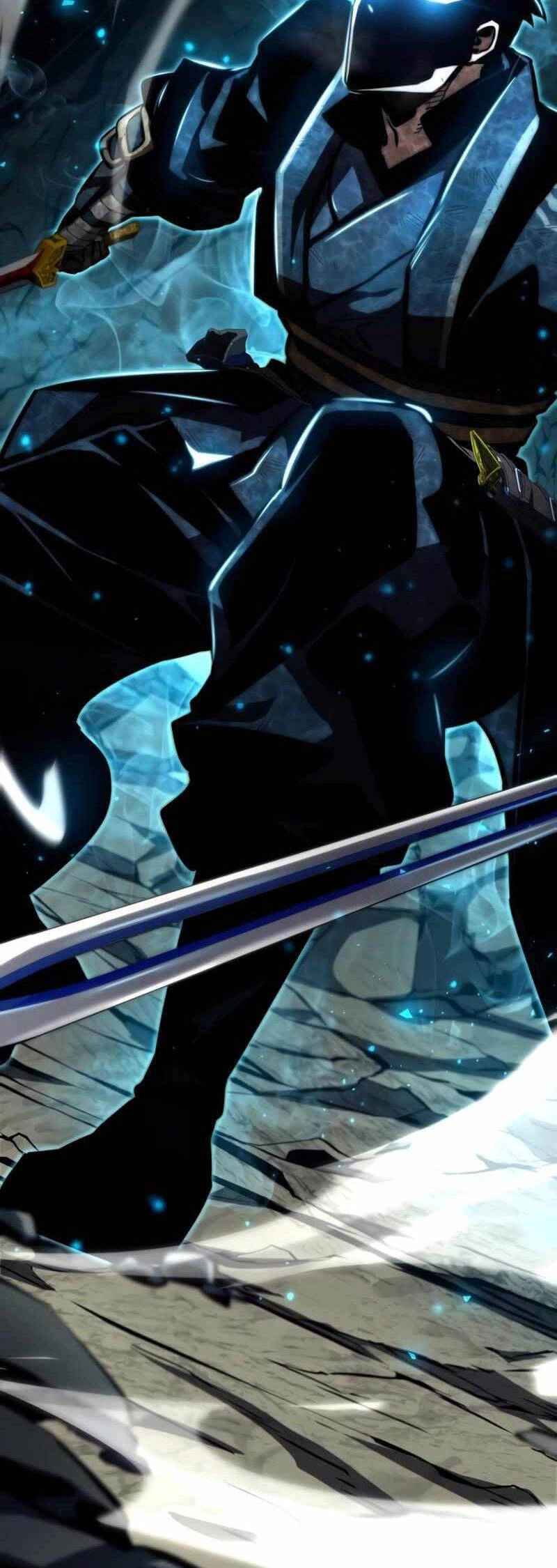 Chiêu Hồn Giả Siêu Phàm Chapter 85 - 86