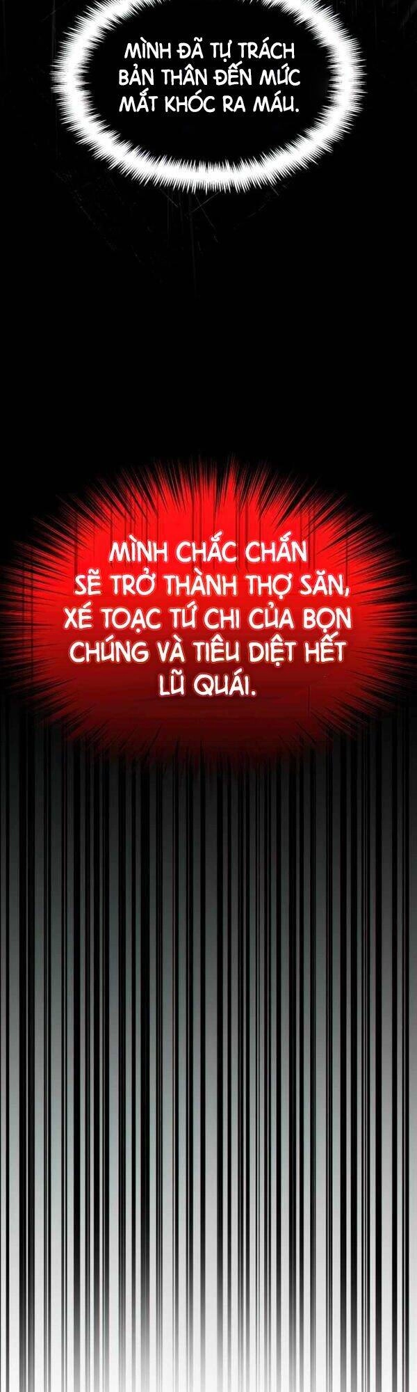 Chiêu Hồn Giả Siêu Phàm Chapter 1 - 6