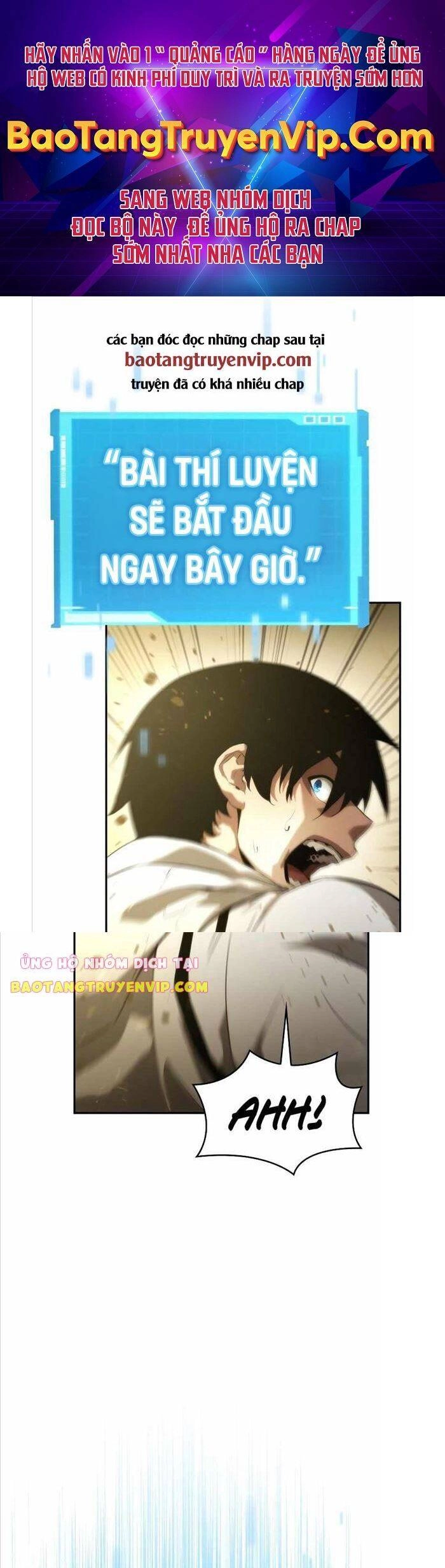 Chiêu Hồn Giả Siêu Phàm Chapter 2 - 1