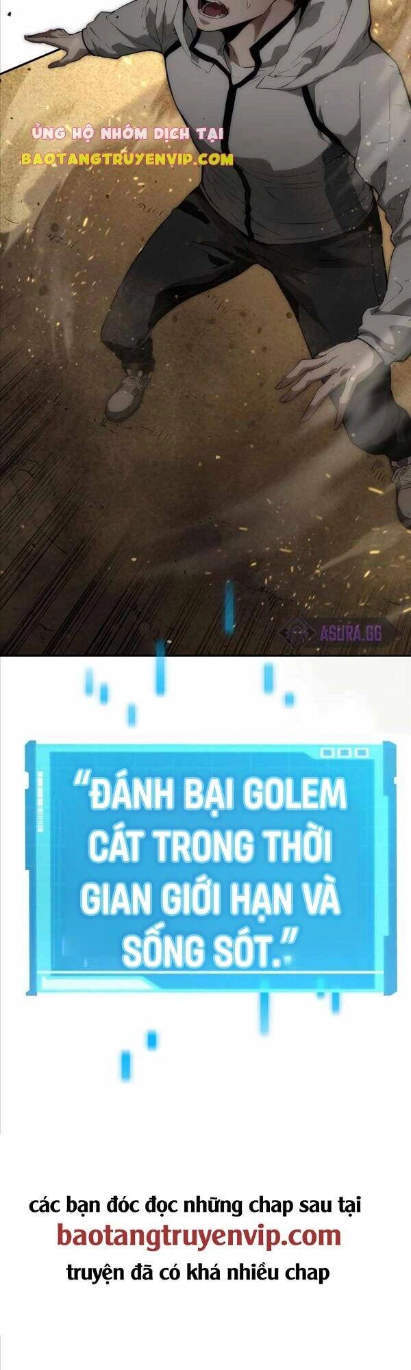 Chiêu Hồn Giả Siêu Phàm Chapter 2 - 4