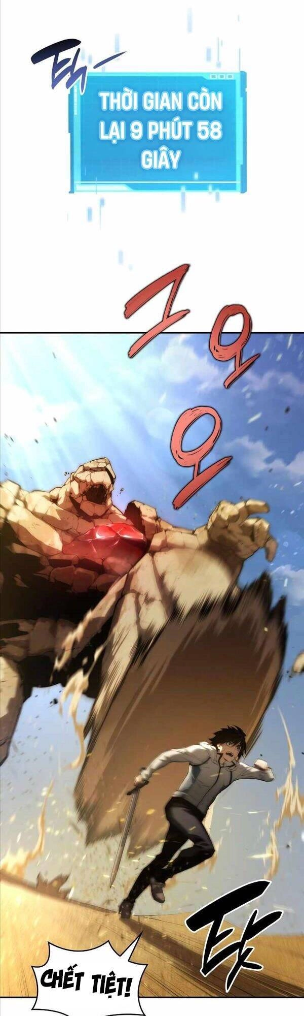 Chiêu Hồn Giả Siêu Phàm Chapter 2 - 5