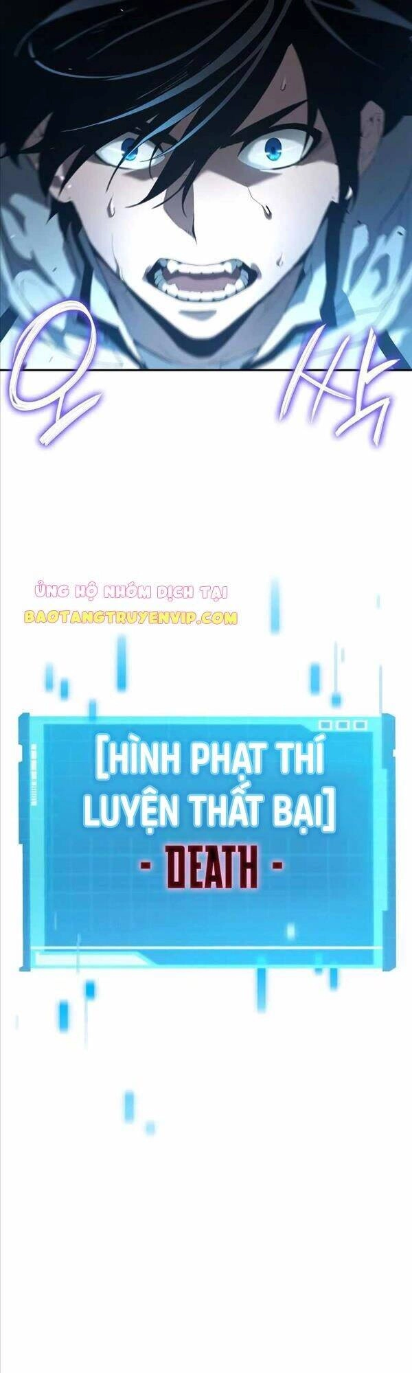Chiêu Hồn Giả Siêu Phàm Chapter 2 - 8