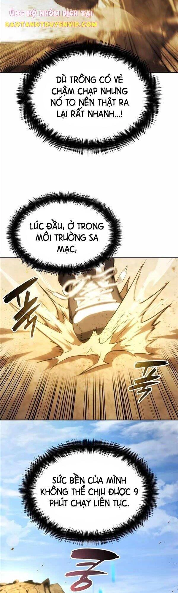 Chiêu Hồn Giả Siêu Phàm Chapter 2 - 12