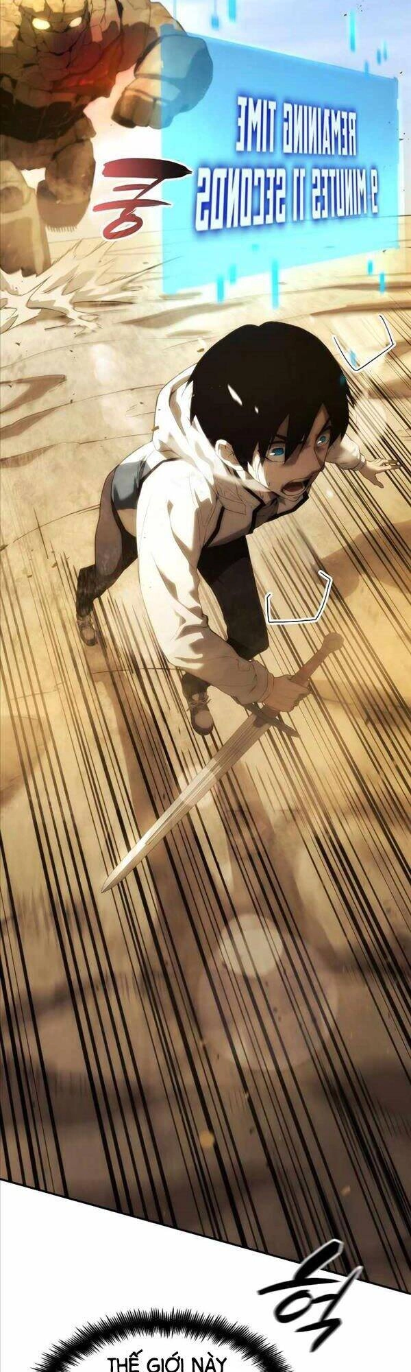 Chiêu Hồn Giả Siêu Phàm Chapter 2 - 13