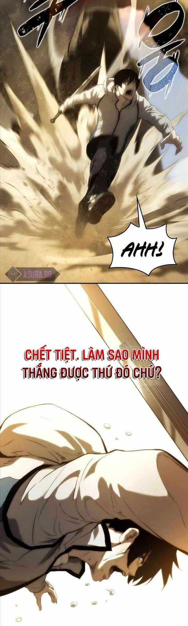 Chiêu Hồn Giả Siêu Phàm Chapter 2 - 15