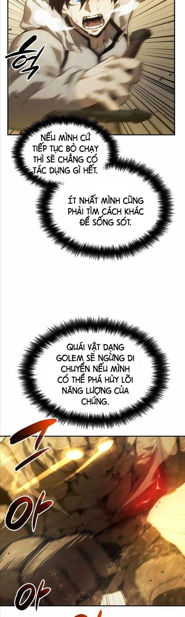 Chiêu Hồn Giả Siêu Phàm Chapter 2 - 20