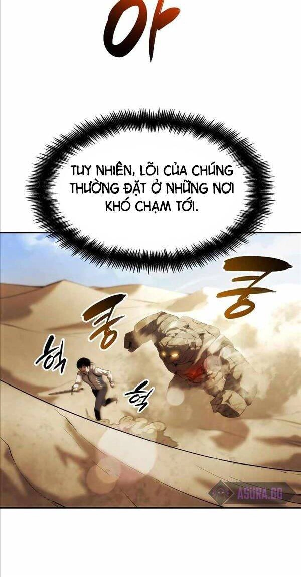 Chiêu Hồn Giả Siêu Phàm Chapter 2 - 21