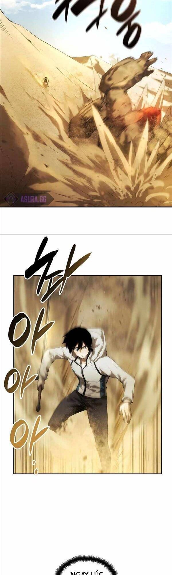 Chiêu Hồn Giả Siêu Phàm Chapter 2 - 27