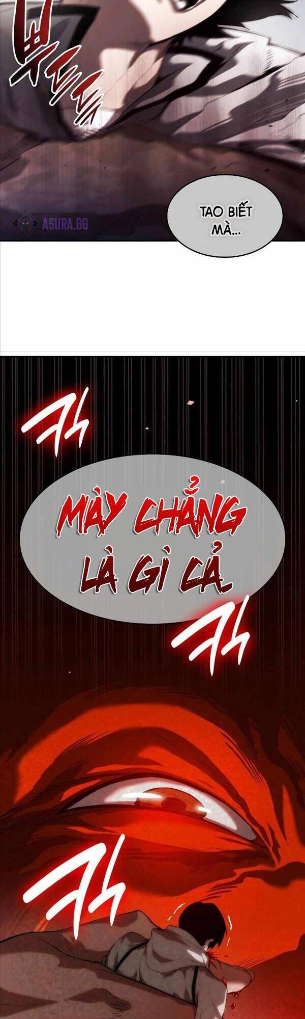 Chiêu Hồn Giả Siêu Phàm Chapter 2 - 37