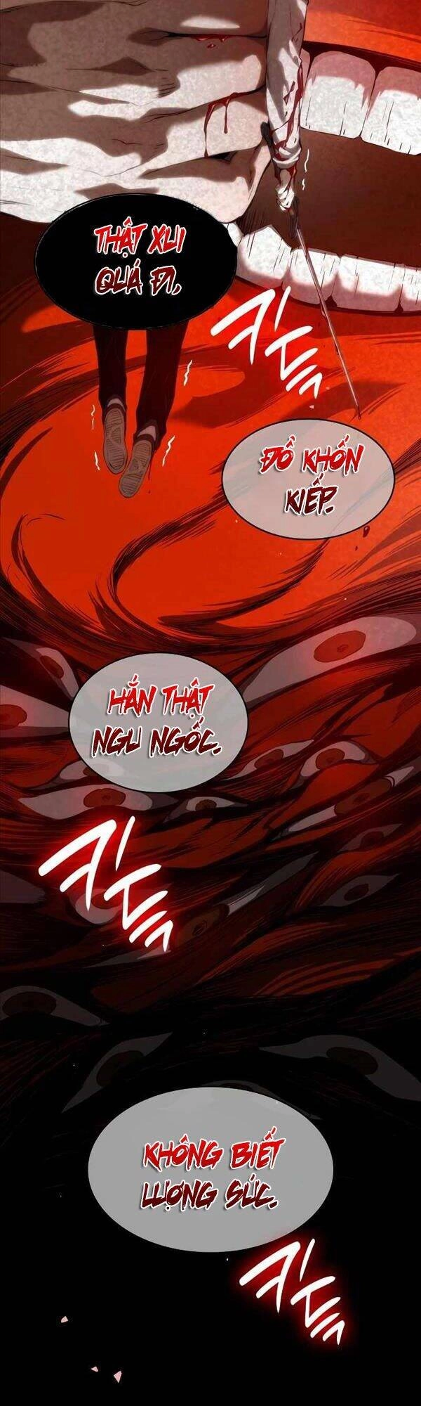 Chiêu Hồn Giả Siêu Phàm Chapter 2 - 38