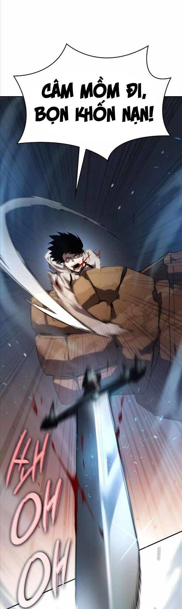 Chiêu Hồn Giả Siêu Phàm Chapter 2 - 41