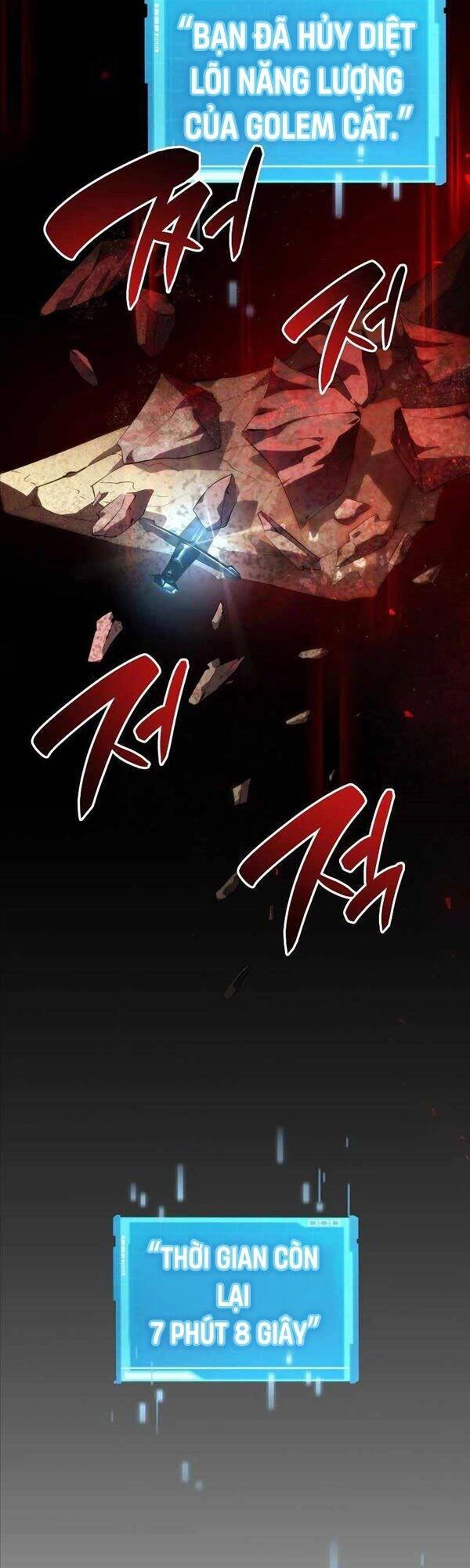 Chiêu Hồn Giả Siêu Phàm Chapter 2 - 44